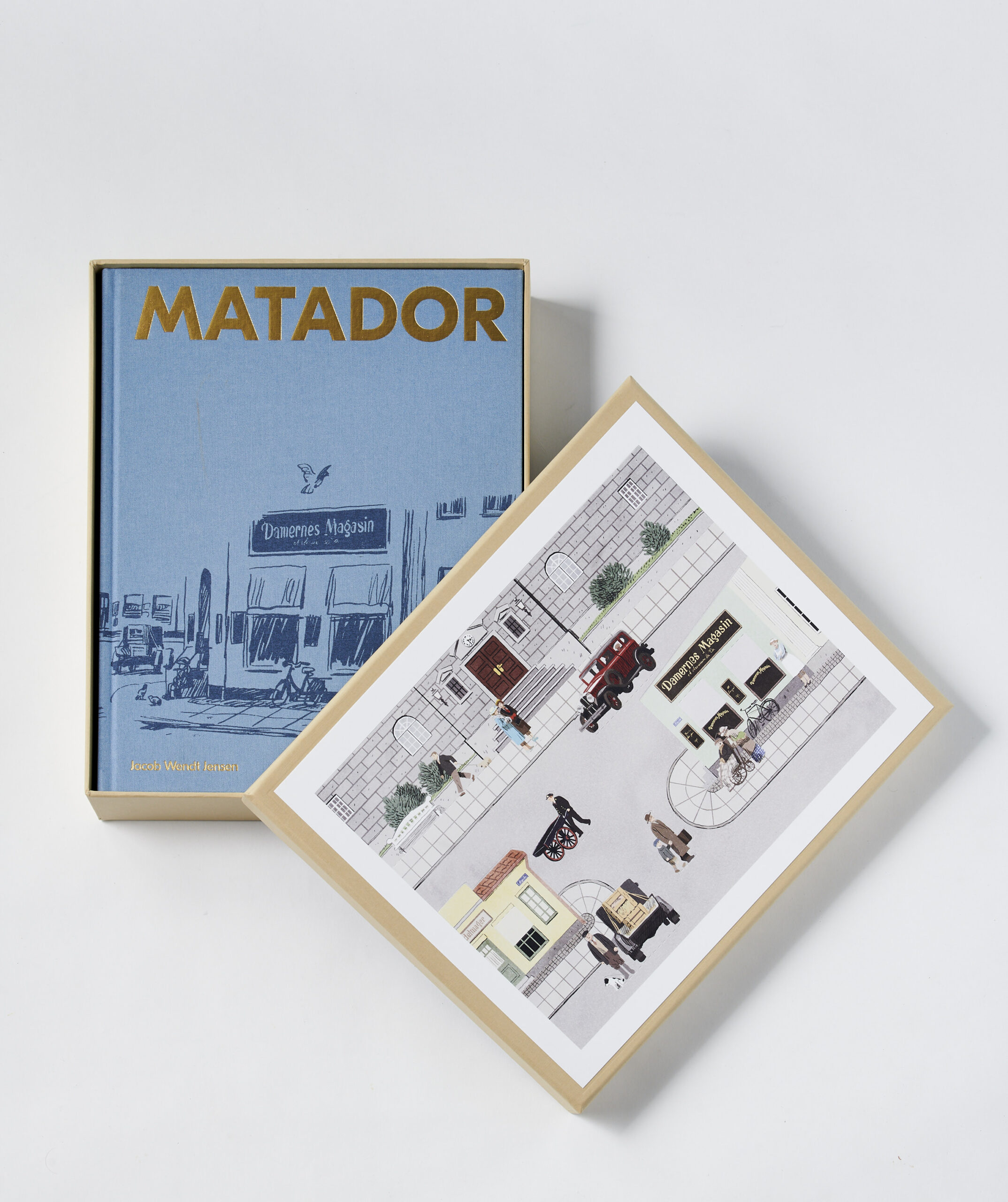 MATADOR